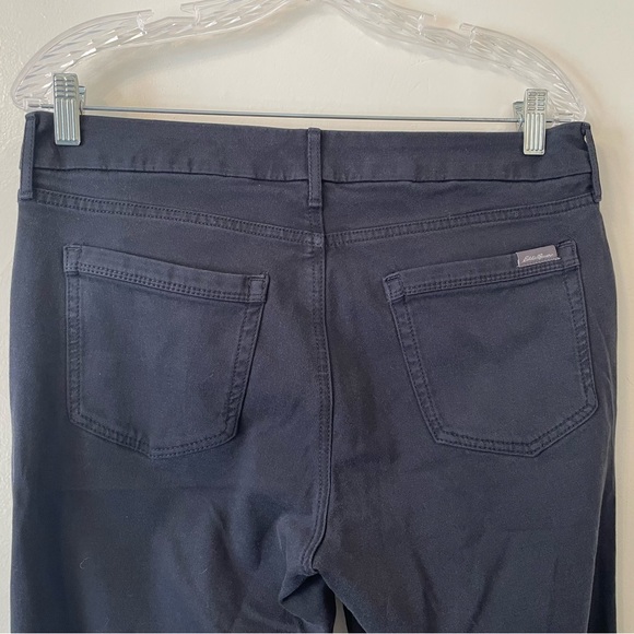 Eddie Bauer Curvy Trousers - Picture 3 of 6